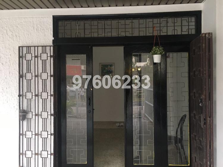 Serangoon Park (D13), Terrace #160023132